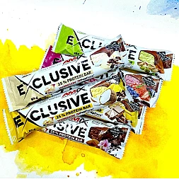 Amix Exclusive Protein Bar