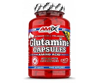 Amix L- Glutamine Capsules