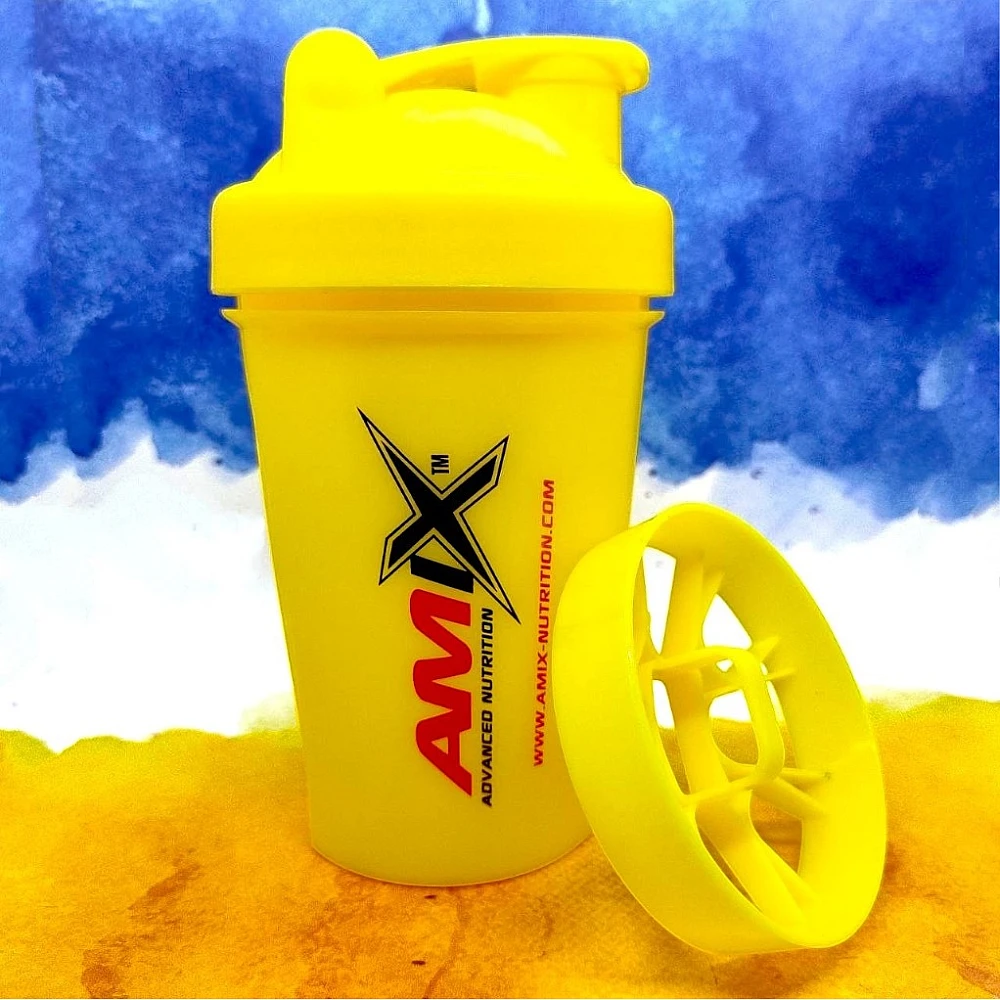 Amix Shaker Mini