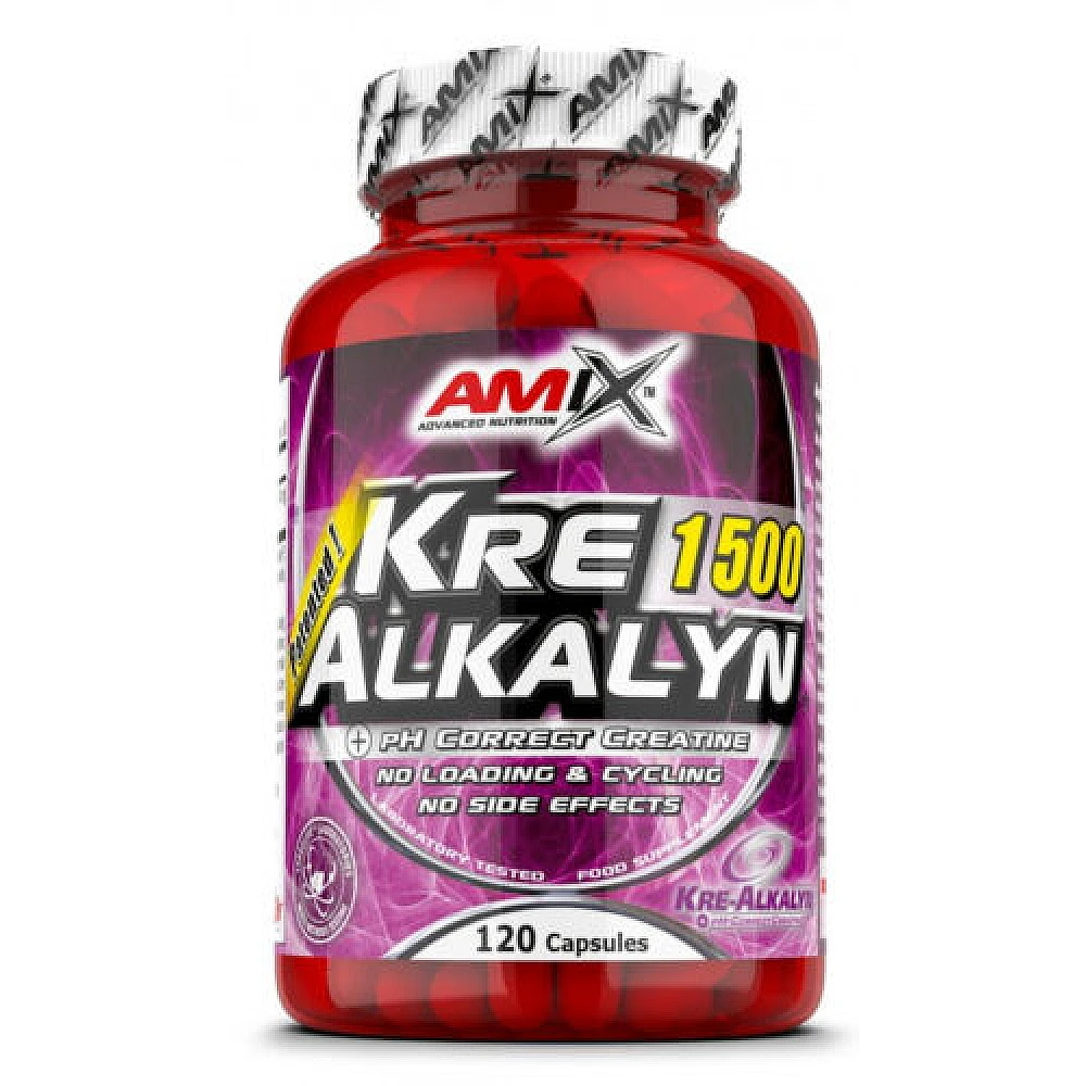 Amix Kre-Alkalyn 1500