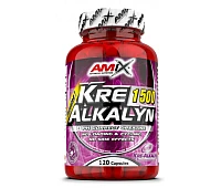 Amix Kre-Alkalyn 1500
