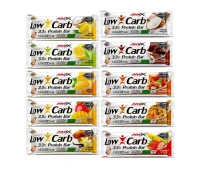 Amix Low-Carb 33% Protein Bar