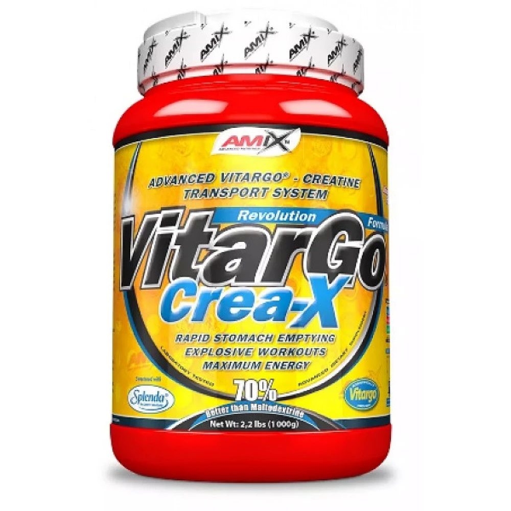 Amix VitarGo Crea-X