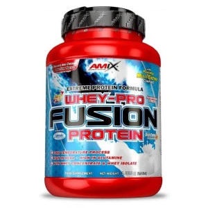 Amix Whey-Pro FUSION