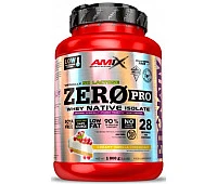 Amix ZeroPro Isolate