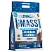 Фото Applied Nutrition Critical Mass 6 кг, Mint (м'ята)