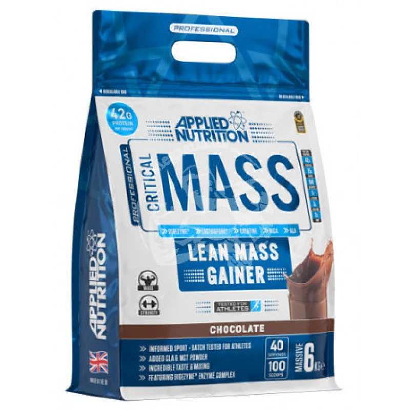 Applied Critical Mass