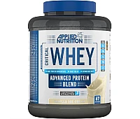 Applied Critical Whey Protein