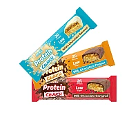 Applied Nutrition Protein Crunch Bar
