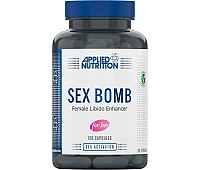 Applied Nutrition Sex Bomb Female Libido Enhancer