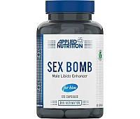Applied Nutrition Sex Bomb Male Libido Enhancer