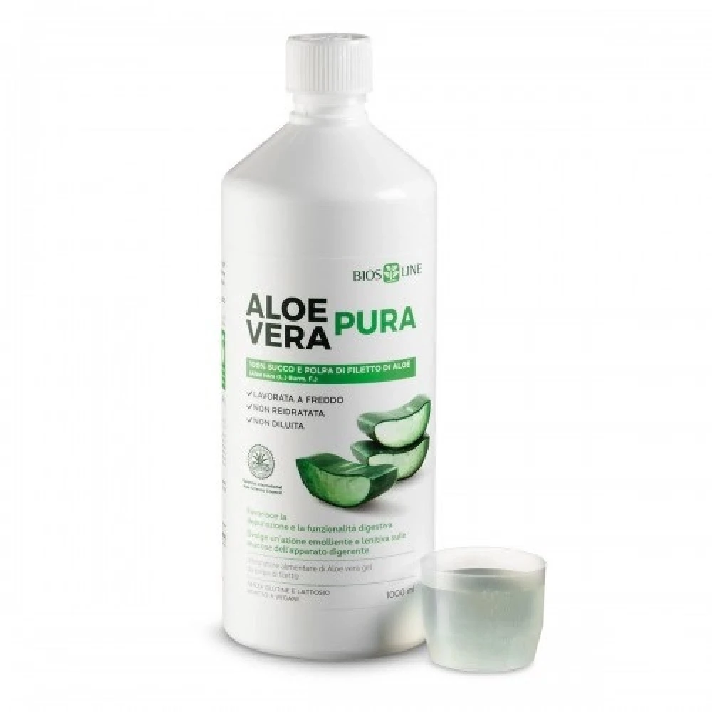 Bios Line Aloe Vera Pura