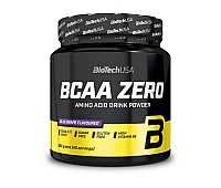 BioTech BCAA Zero