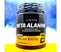 BioTech Beta-Alanine