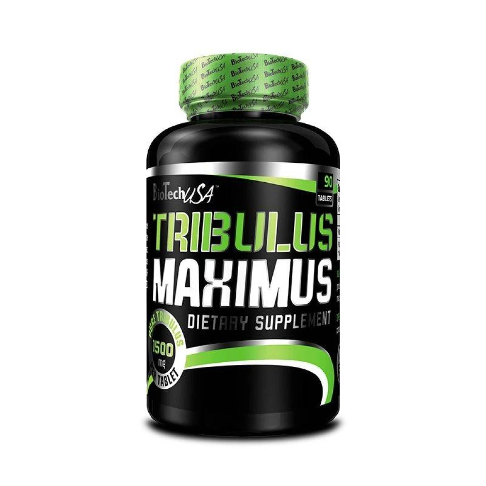 BioTech USA Tribulus Maximus