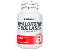 BioTech Hyaluronic Collagen