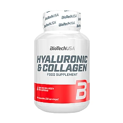 BioTech Hyaluronic Collagen