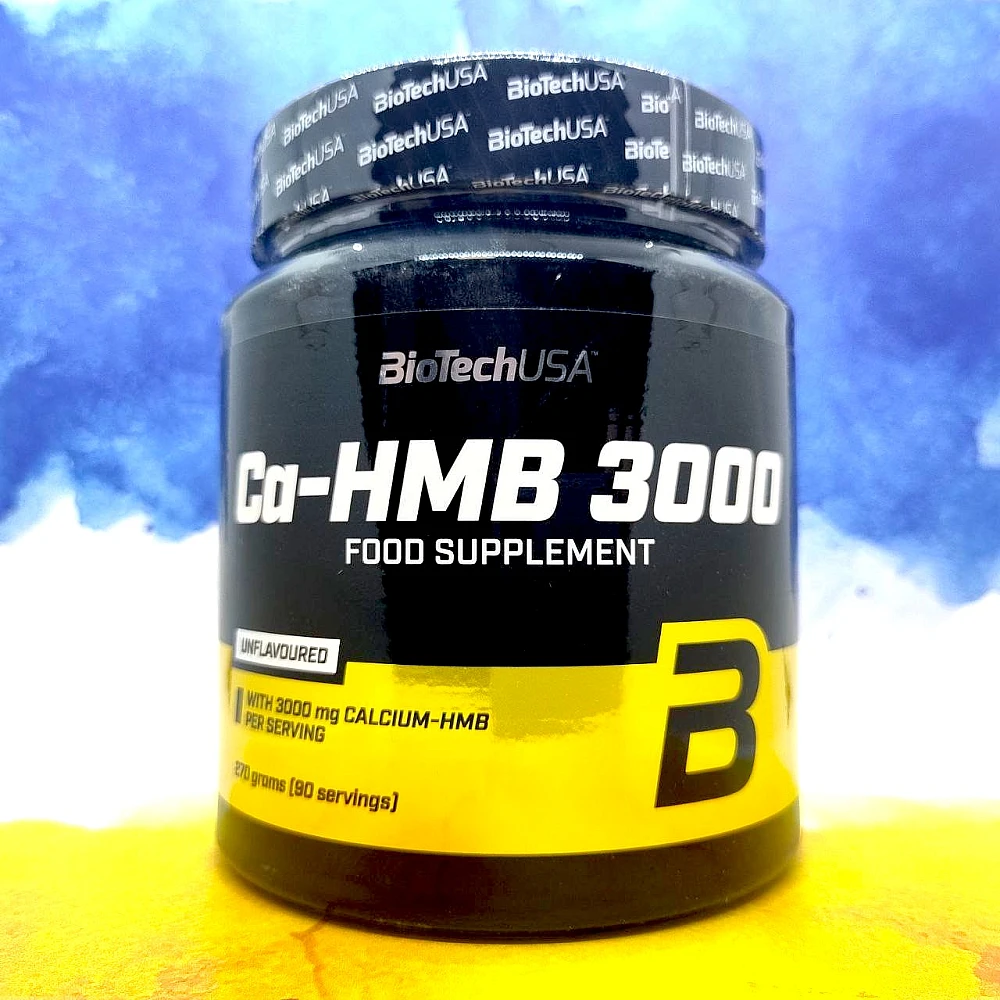 Biotech CA-HMB 3000