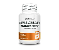 BioTech Coral Calcium Magnesium