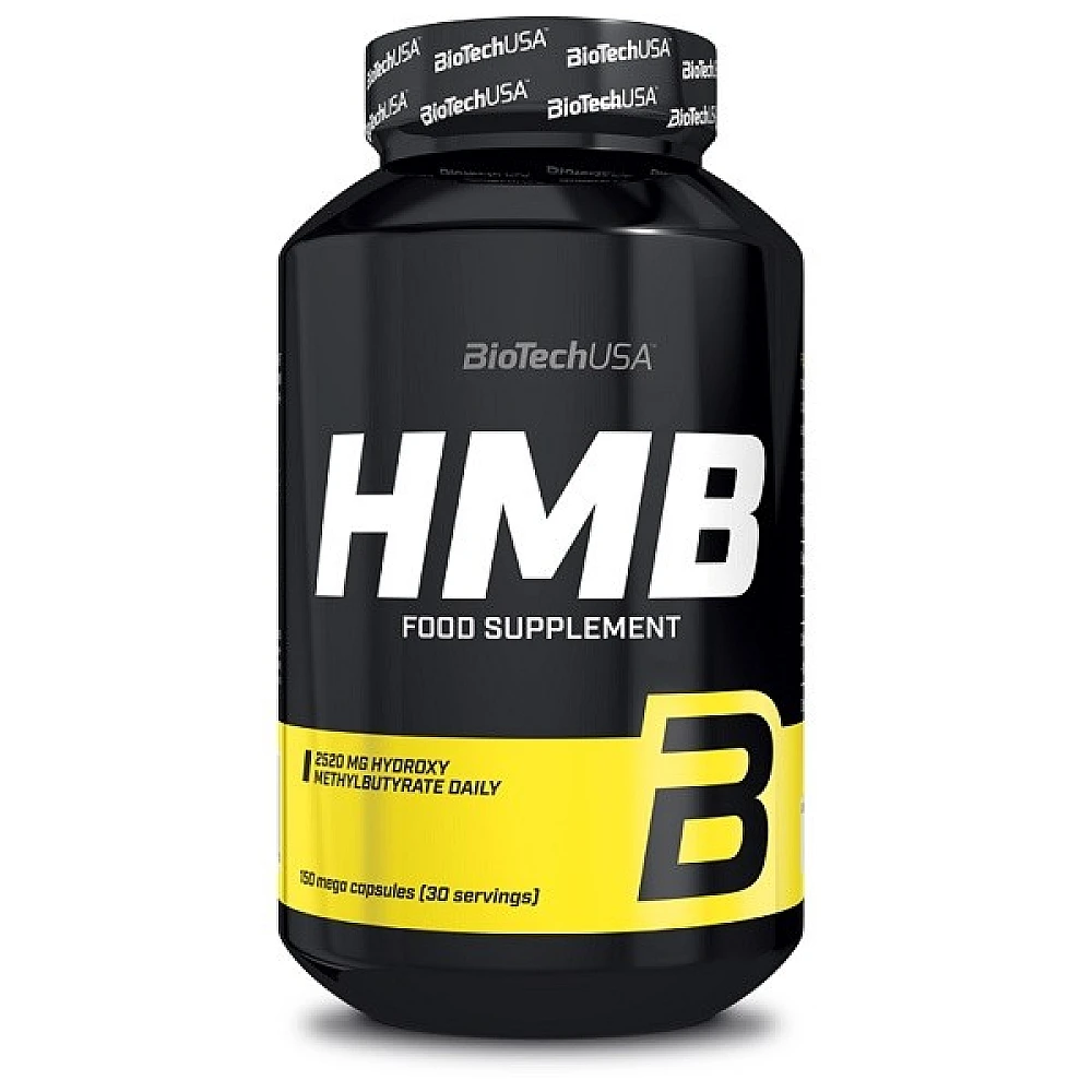 Biotech HMB