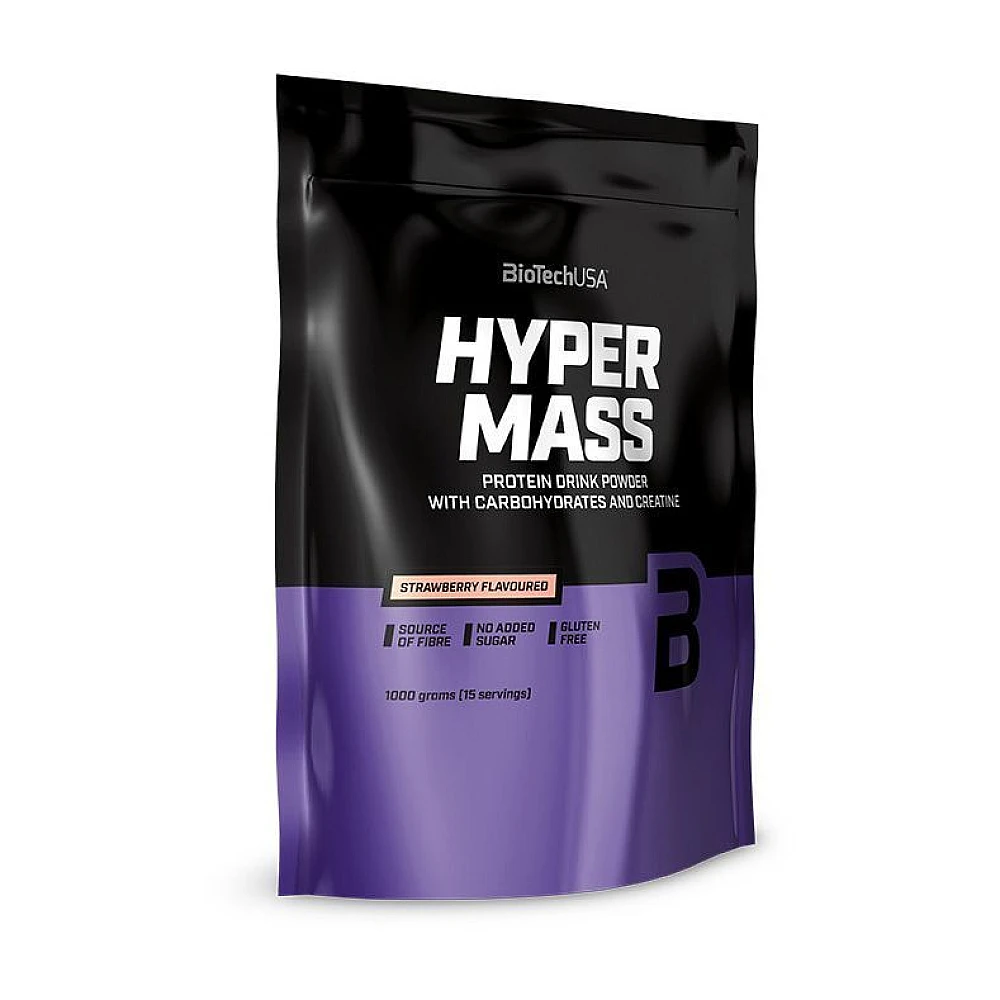 BioTech Hyper Mass