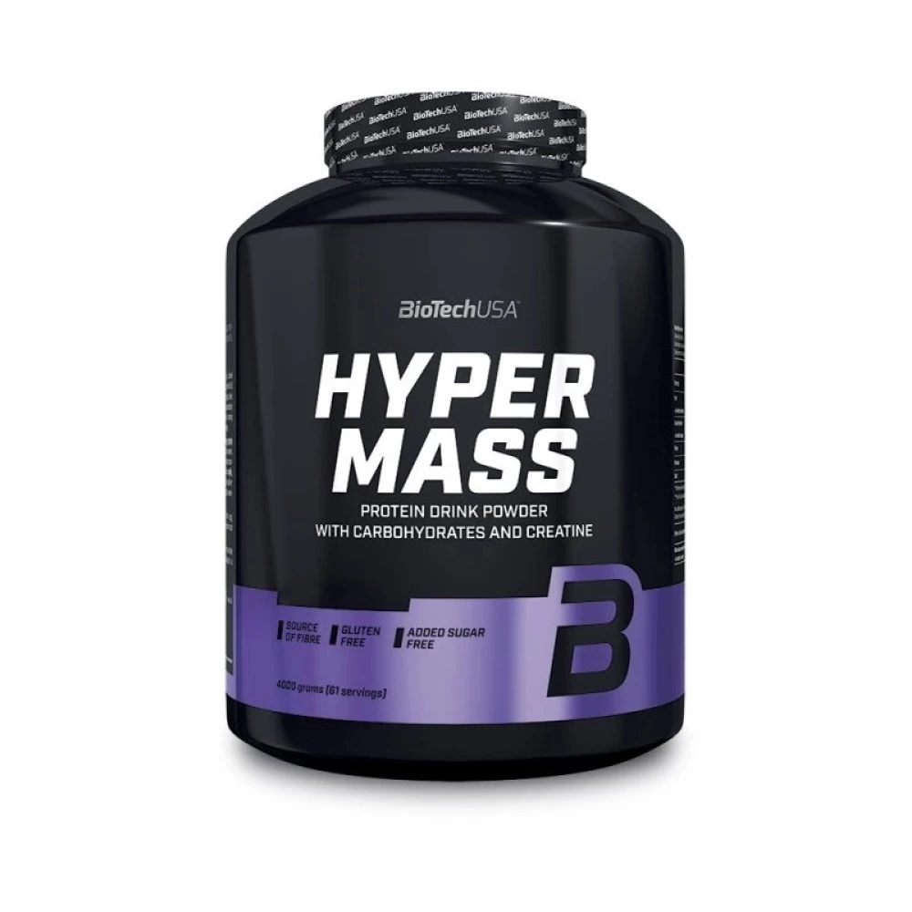 BioTech Hyper Mass