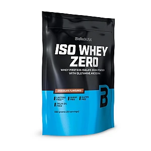 BioTech Iso Whey Zero