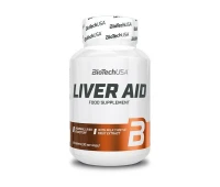 BioTech Liver Aid