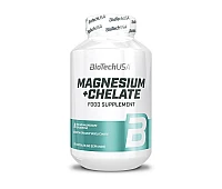 BioTech Magnesium Chelate