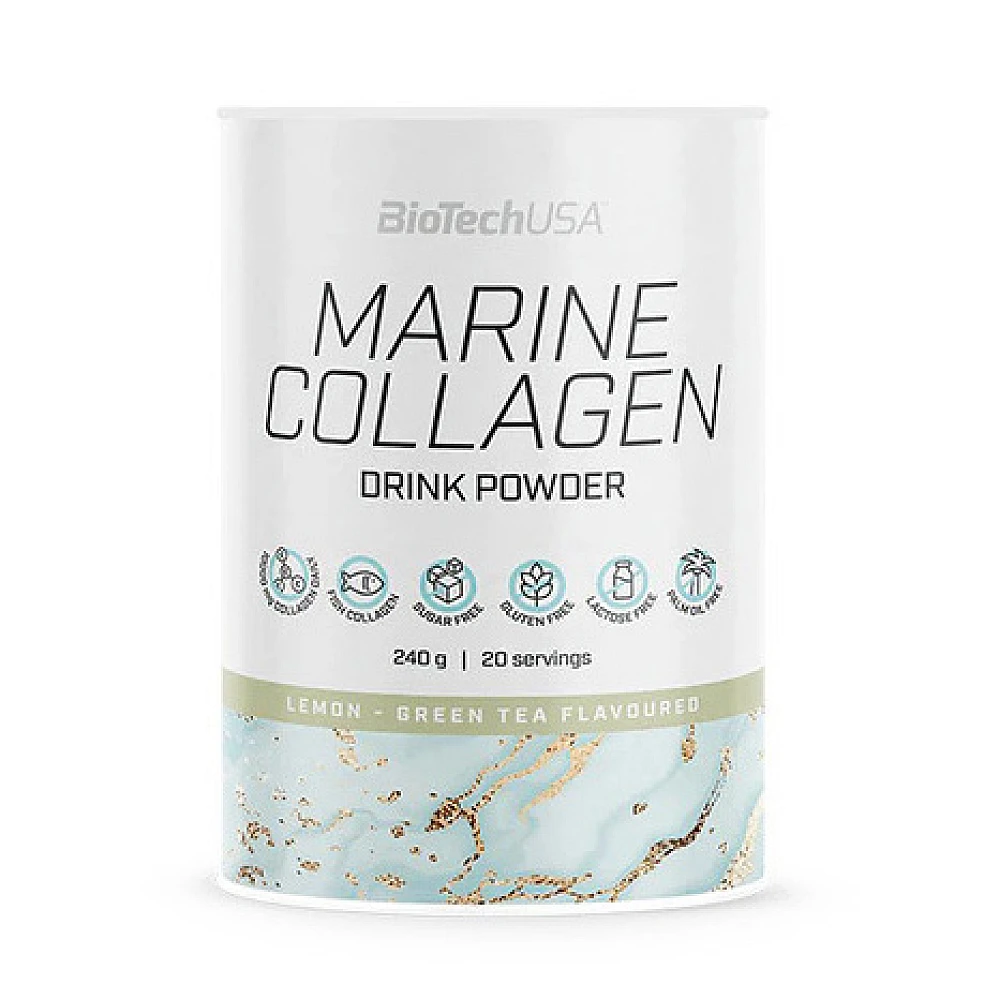 BioTech Marine Collagen