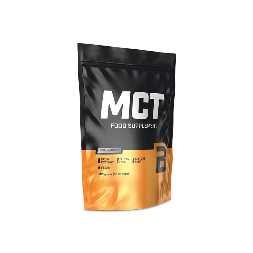 BioTech MCT