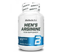 BioTech Men`s Arginine