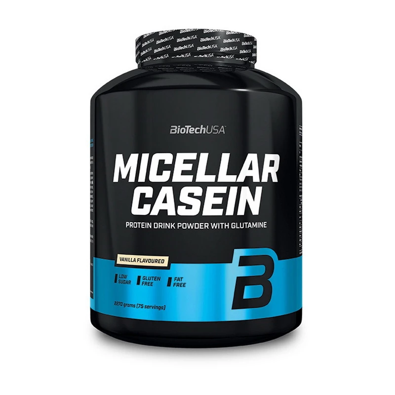 BioTech Micellar Casein