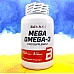 Фото BioTech Mega Omega 3