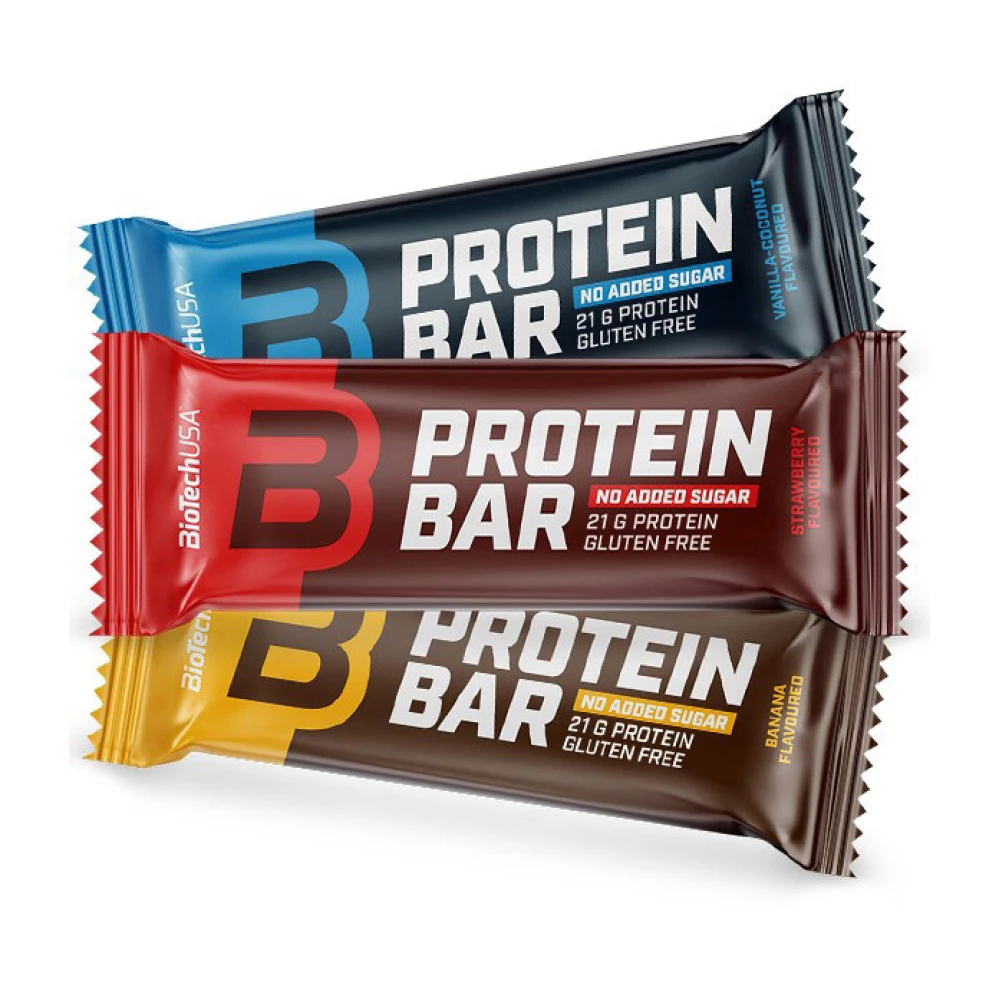 BioTech Protein Bar 70 грам