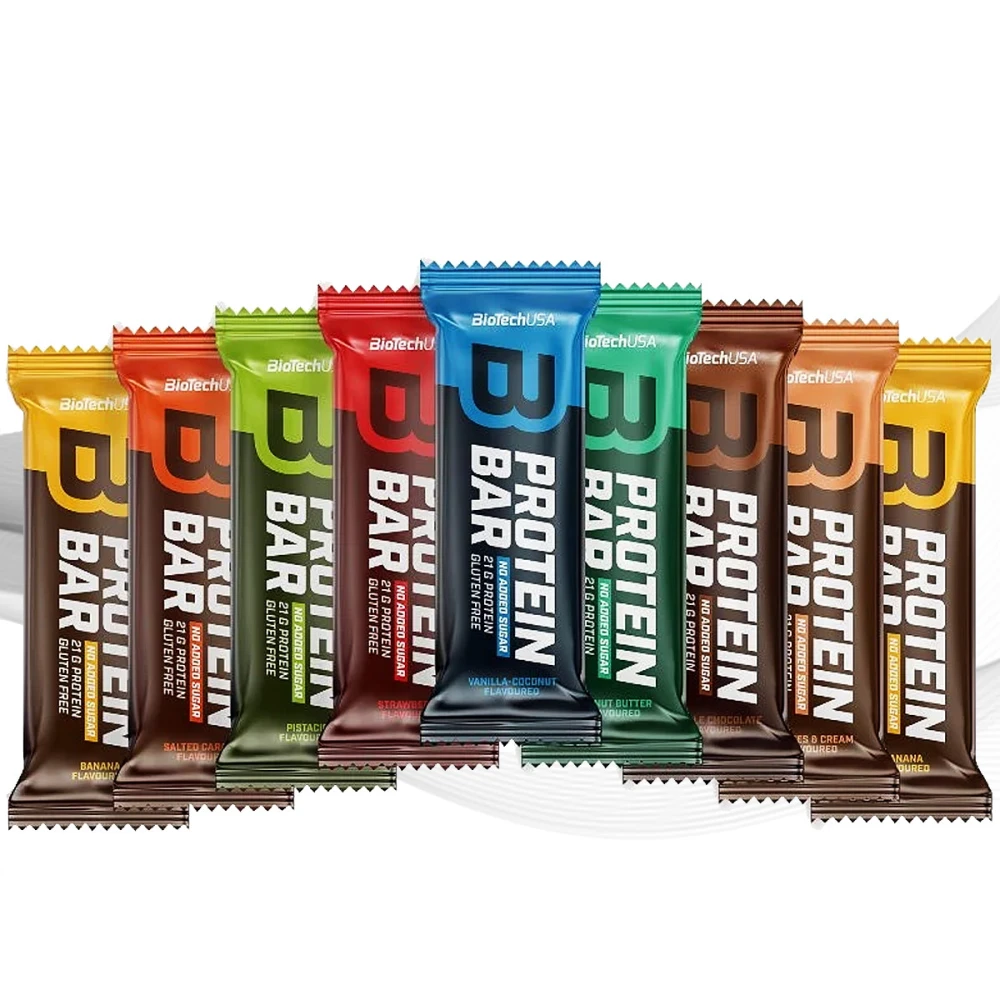 BioTech Protein Bar 70 грам