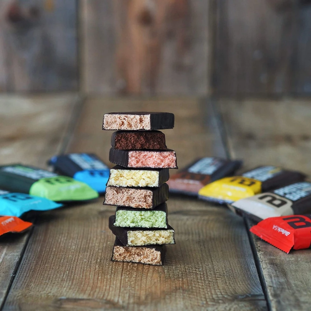 BioTech Protein Bar 70 грам