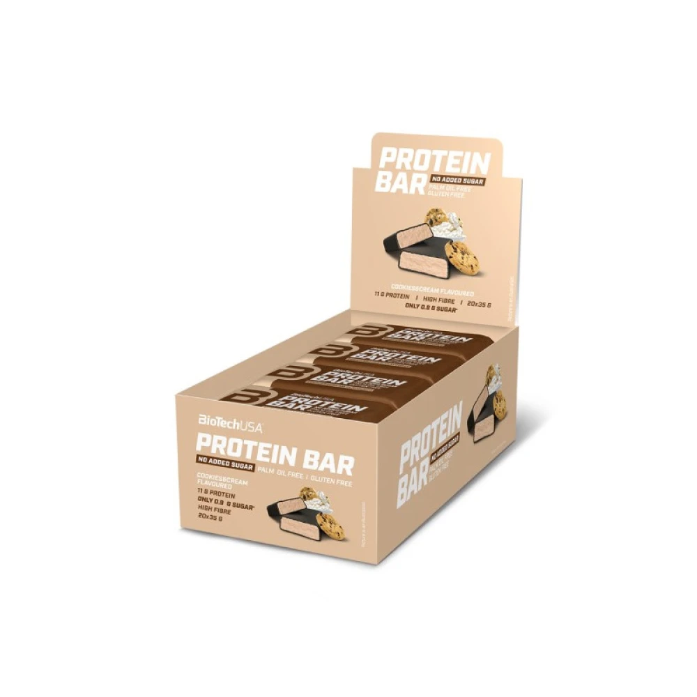BioTech Protein Bar 70 грам