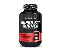 BioTech Super Fat Burner 