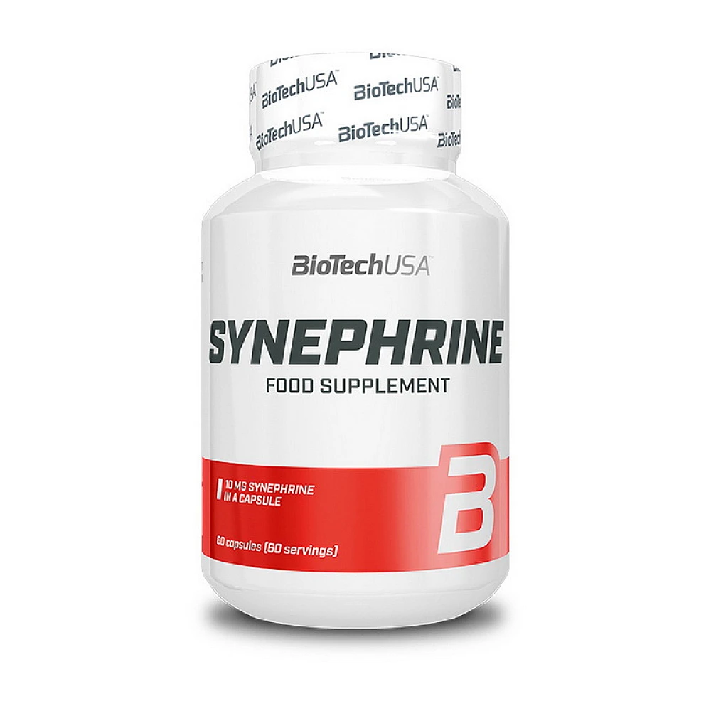 BioTech Synephrine