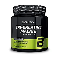 Biotech Tri Creatine Malate