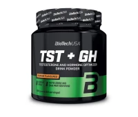 BioTech TST + GH