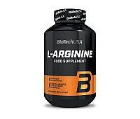 BioTech USA L-Arginine 1000