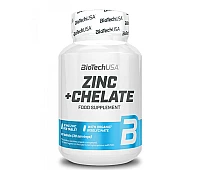 Biotech Zinc Chelate