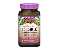 Bluebonnet Nutrition Age-Less Choice Women 50+
