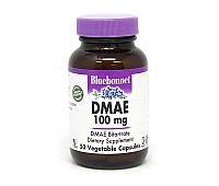 Bluebonnet Nutrition DMAE 100 mg