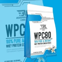 У дорозі свіжа партія протеїну Bodyperson