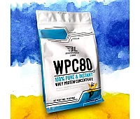 Bodyperson Labs WPC 80