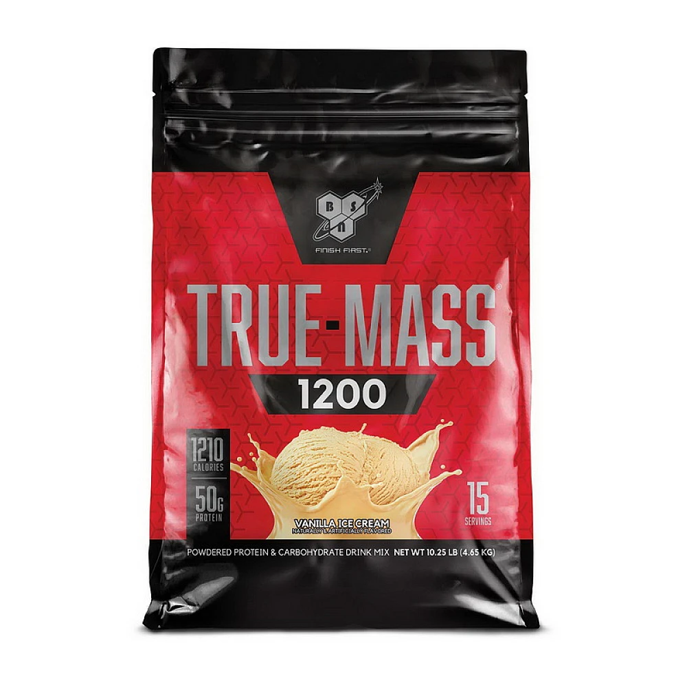 BSN True Mass 1200