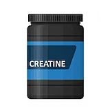 Креатин